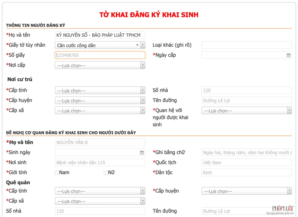 khai-bao-thong-tin-dang-ky-khai-sinh