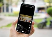 Cách quay video TikTok 10 phút bằng Android hoặc iPhone