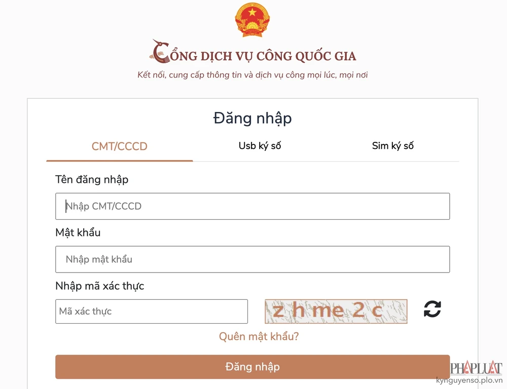dang-nhap-vao-cong-dich-vu-cong-quoc-gia