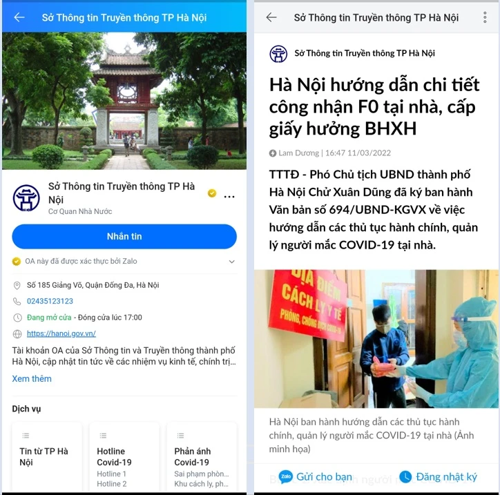 cap-giay-xac-nhan-f0-tai-nha