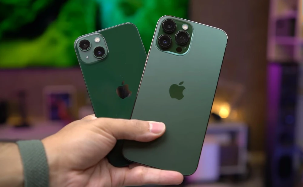 iphone-13-xanh-luc