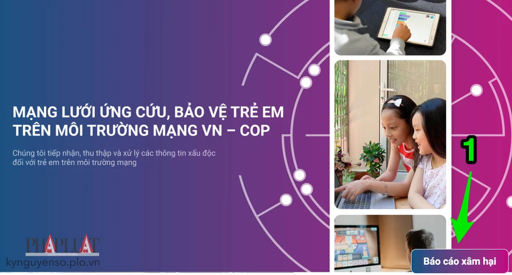 bao-cao-nghi-ngo-xam-hai-tre-em