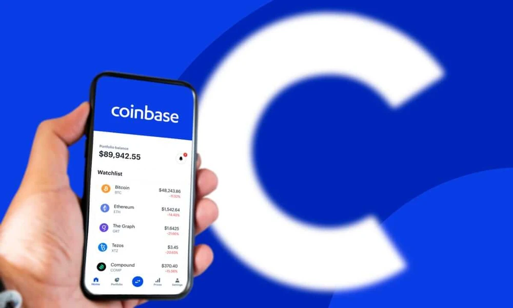 coinbase