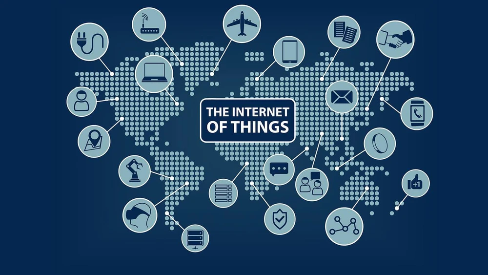 Internet-of-things