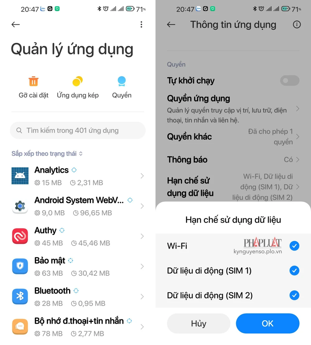 han-che-ung-dung-su-dung-du-lieu-di-dong