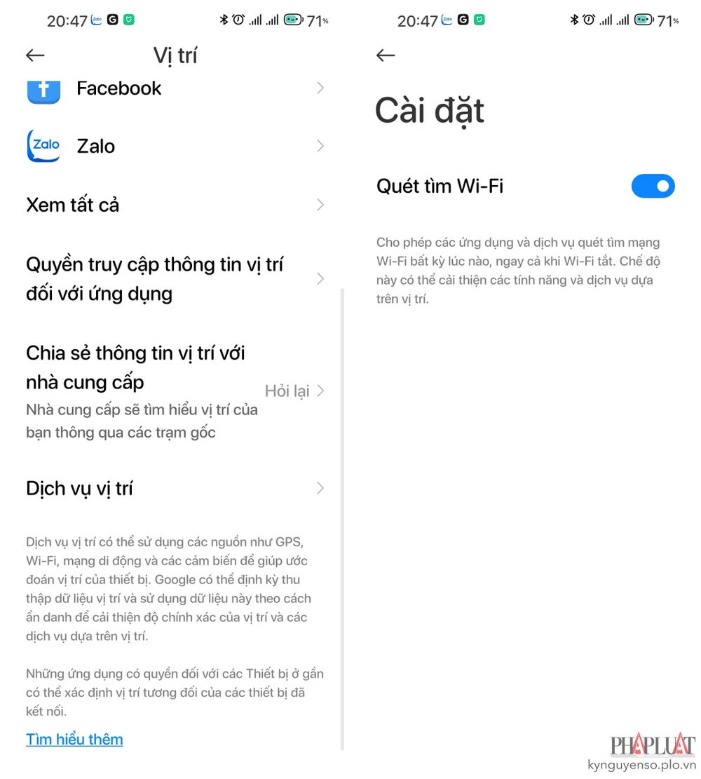 tat-tinh-nang-quet-wifi-va-bluetooth-tren-android