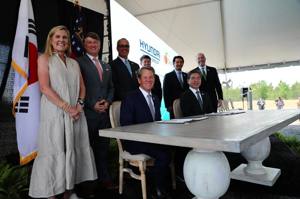 hyundai-xay-dung-nha-may-xe-dien-tai-my