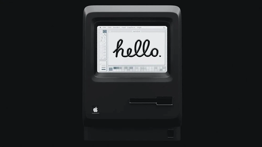 macintosh