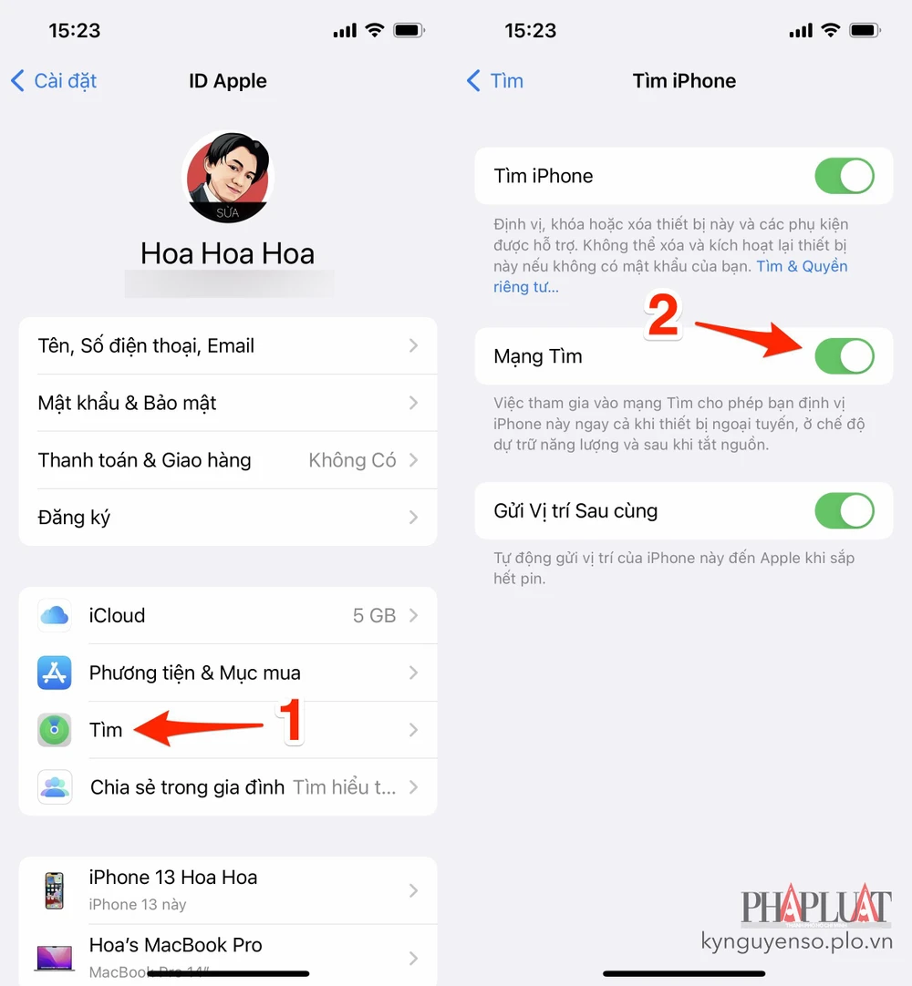 bat-tinh-nang-dinh-vi-tu-xa-tren-iphone
