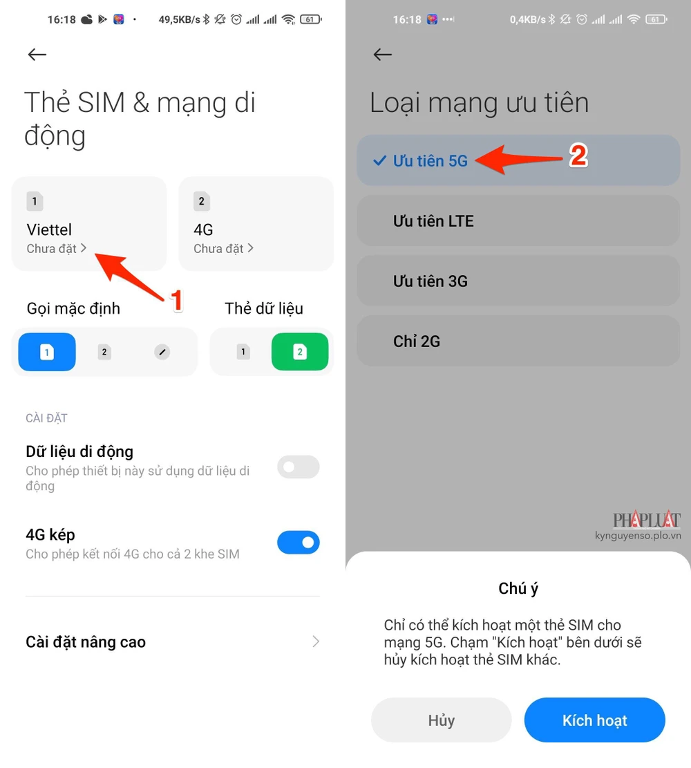 kich-hoat-5g-tren-android
