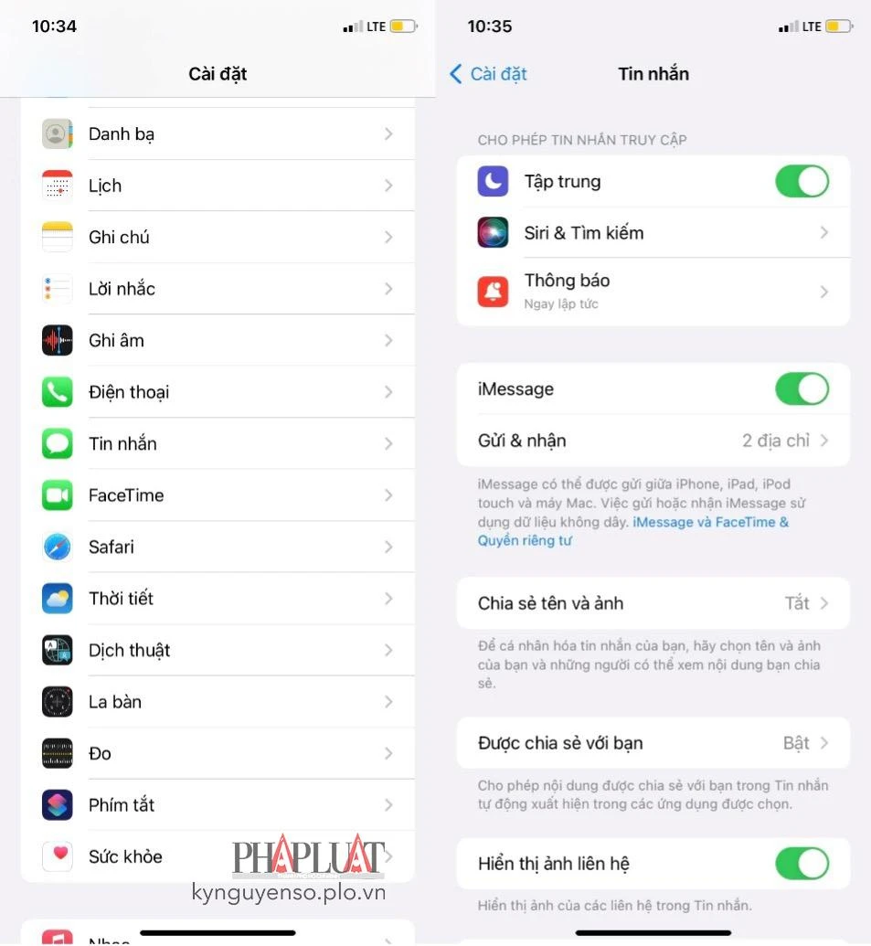 tat-tinh-nang-imessage-tren-iphone