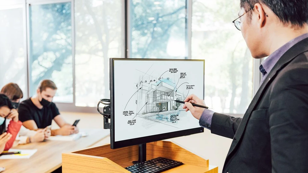 man-hinh-viewsonic-ID2456 man-hinh-viewsonic-ID2456