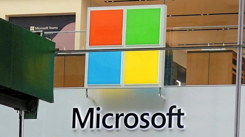 microsoft