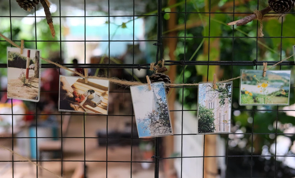 Đà Lạt luôn là điểm đến được nhiều người lựa chọn vì không khí mát mẻ, cảnh vật lãng mạn. Ảnh: TIỂU MINH