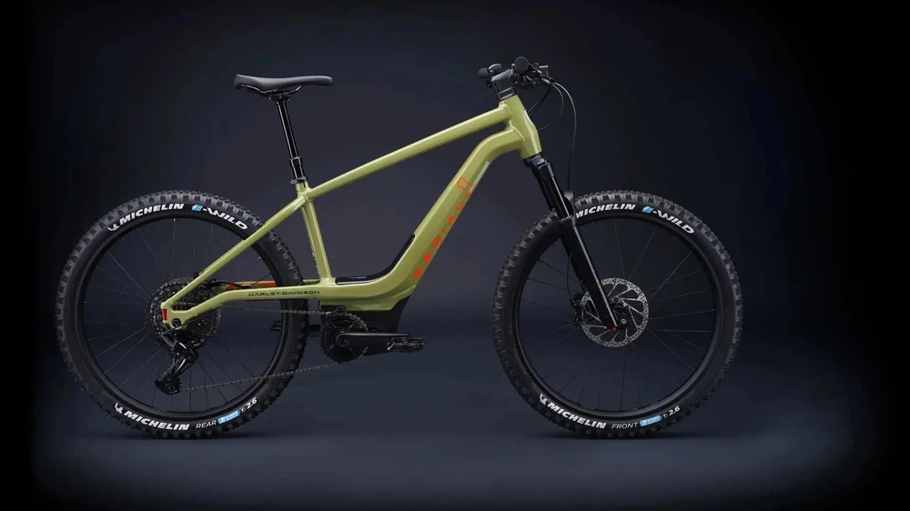 harlay-davidson-serial-1