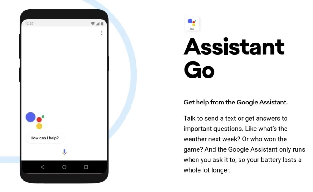 assistant-go