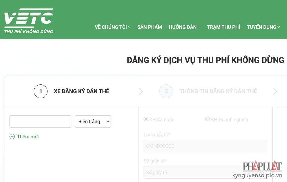 dang-ki-dan-the-vetc-online
