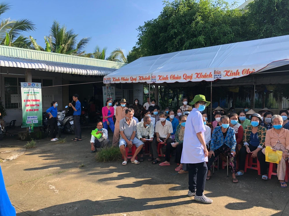 kham-benh-tinh-nguyen