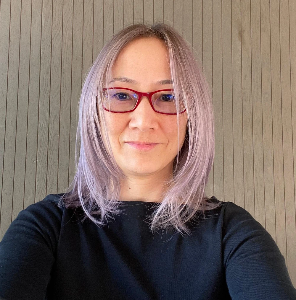 Annie-Lien Annie-Lien