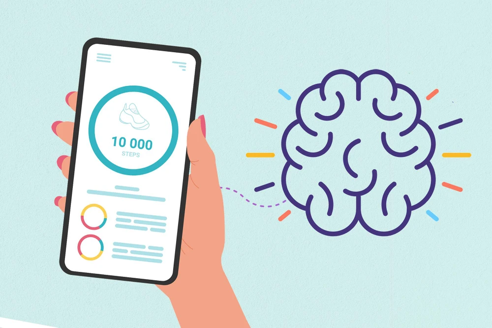 di-bo-cai-thien-suc-khoe Đi bộ mang đến nhiều lợi ích sức khỏe cho não bộ. Ảnh: Getty Images