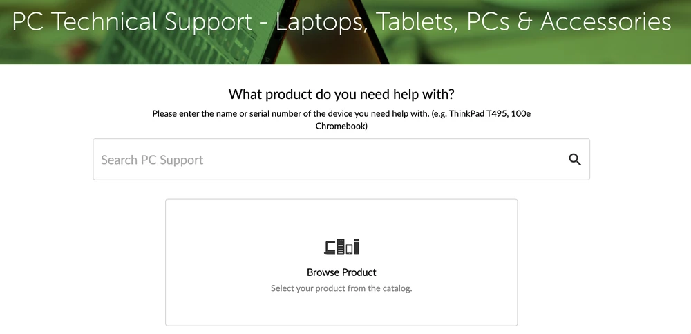 Tải về bản vá bảo mật tương ứng với model đang sử dụng. Ảnh: TIỂU MINH