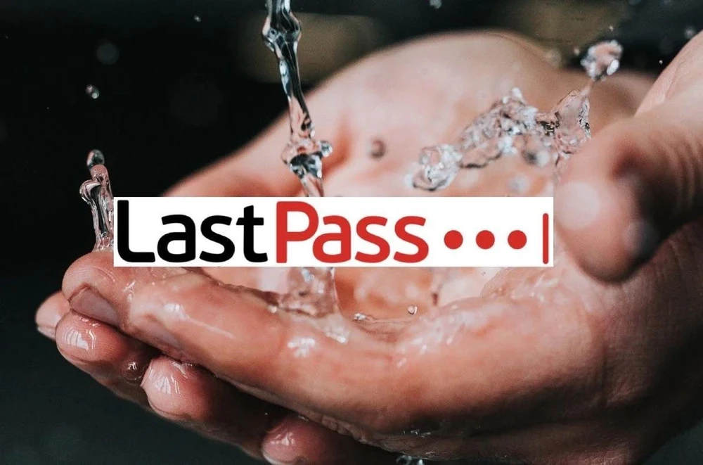 Người dùng LastPass có thể đổi mật khẩu chính nếu cảm thấy lo lắng. 