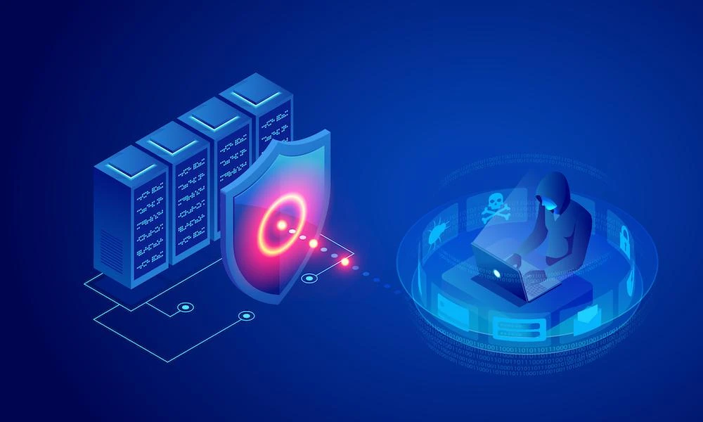 Tấn công RDP vẫn được tin tặc sử dụng thường xuyên. Ảnh: Internet