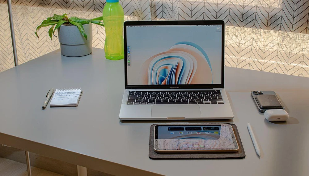 he-sinh-thai-apple hệ sinh thái apple