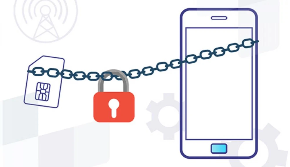 bảo mật thẻ SIM