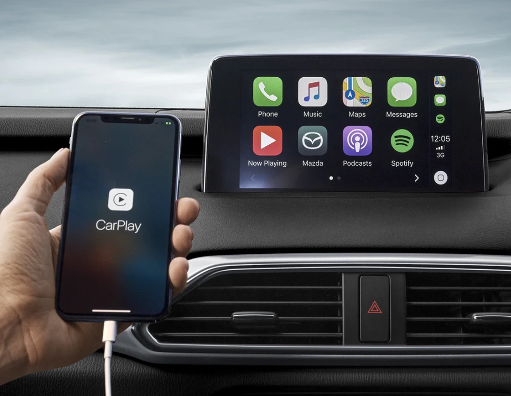 apple-carplay
