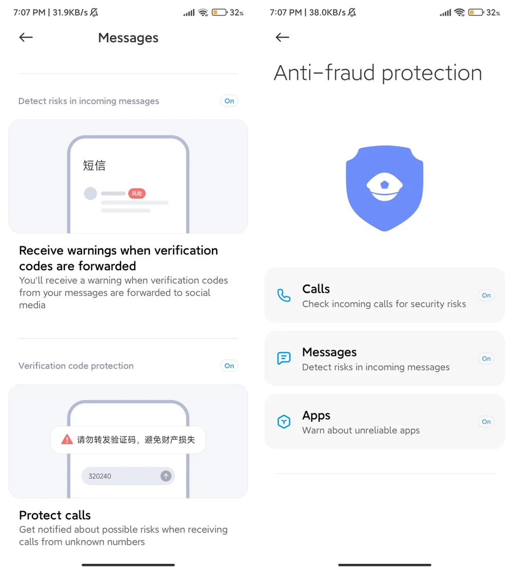 chong-tin-nhan-rac-va-cuoc-goi-lua-dao chống tin nhắn rác và cuộc gọi lừa đảo