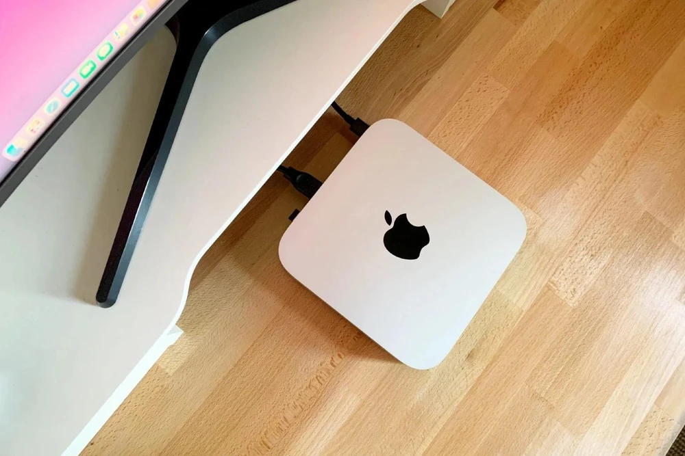 mac mini