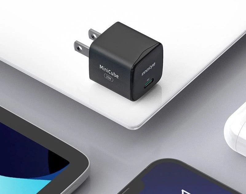 sạc Innostyle Ultra Minicube