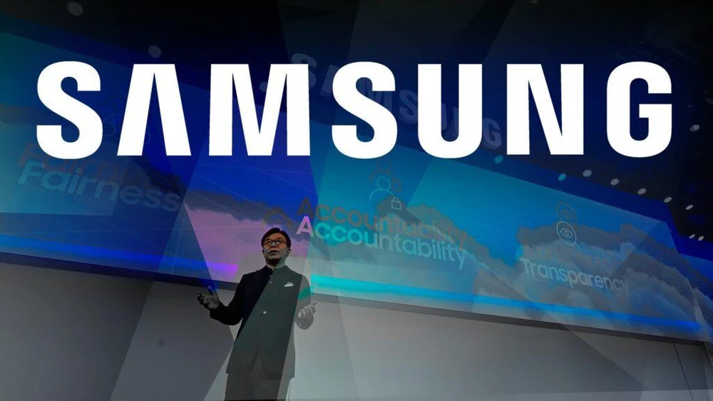 samsung gặp khó khăn trong việc sản xuất chip bán dẫn