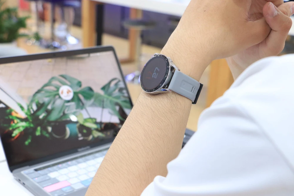 nhiều phụ kiện giảm giá trong dịp black friday