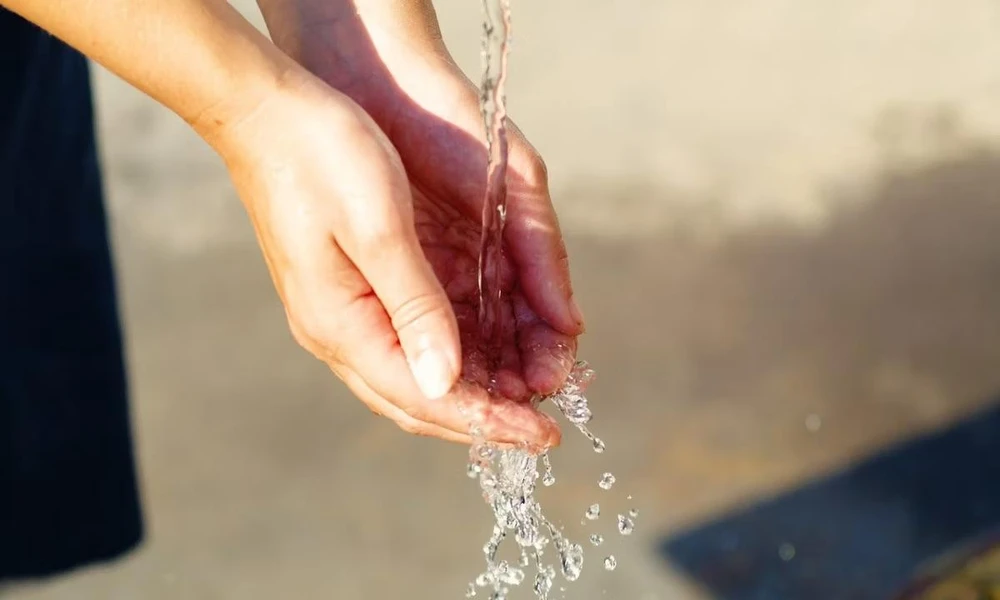 nước có thể sử dụng làm nhiên liệu cho ô tô không