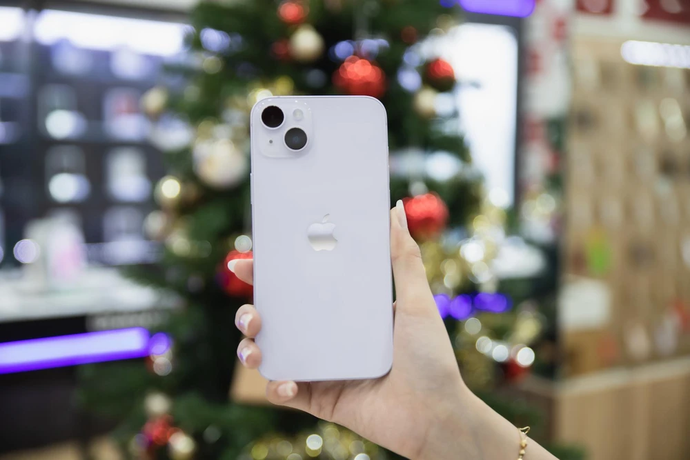 iphone 14 giảm giá