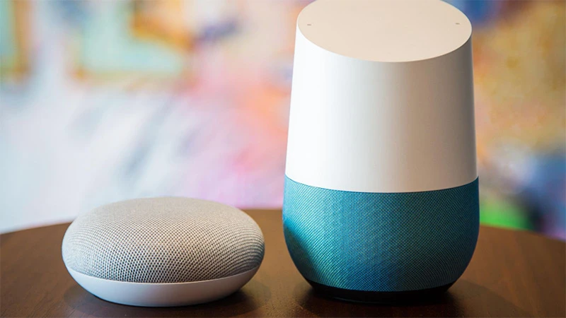 lo-hong-google-home-khien-nguoi-dung-bi-nghe-len lỗ hổng google home khiến người dùng bị nghe lén