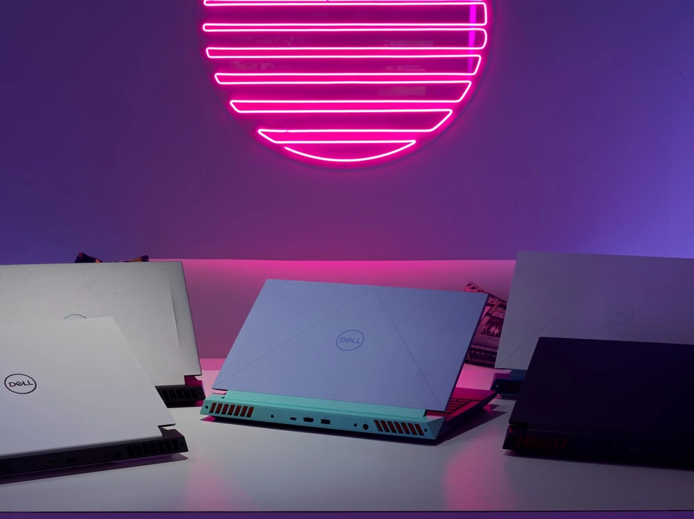 laptop dell gaming
