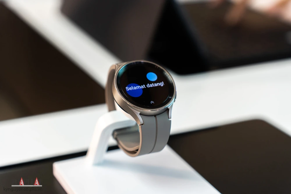 đồng hồ thông minh samsung