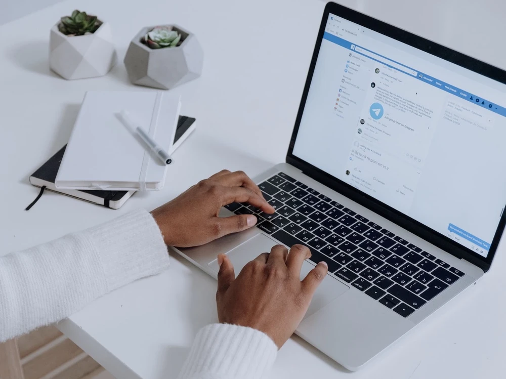 tranh cãi trên facebook