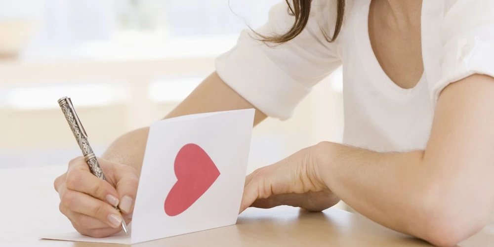 sử dụng chatgpt để viết thư tình valentine