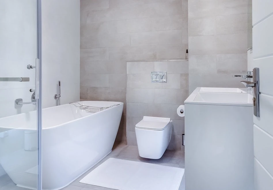 sử dụng điện thoại trong nhà vệ sinh gây lãng phí thời gian