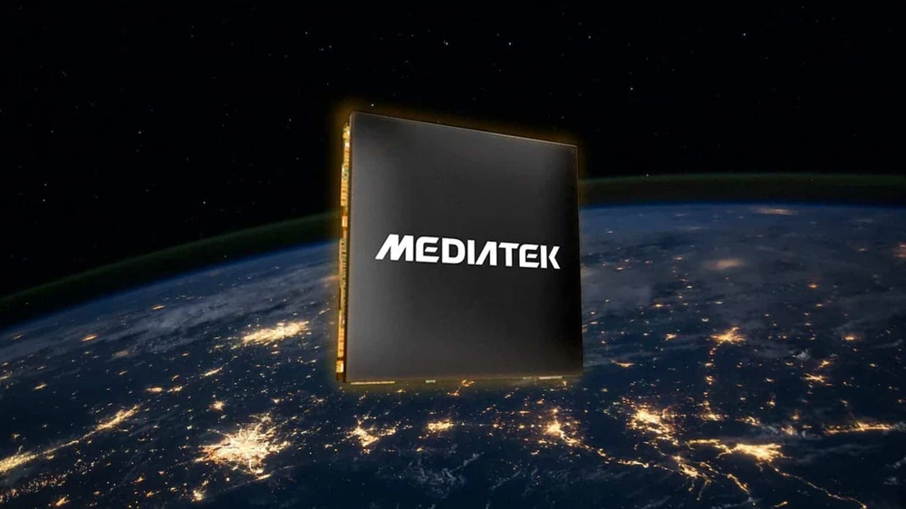 mediatek giới thiệu công nghệ kết nối vệ tinh mới