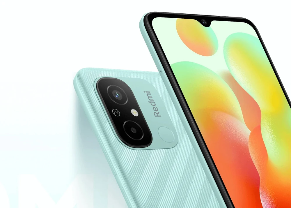 redmi 12c