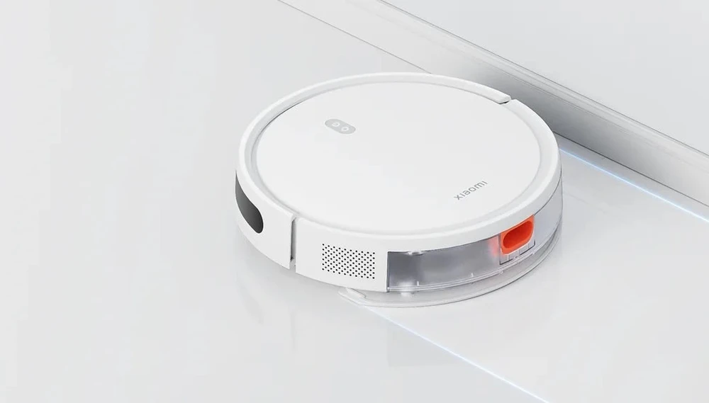 máy hút bụi xiaomi