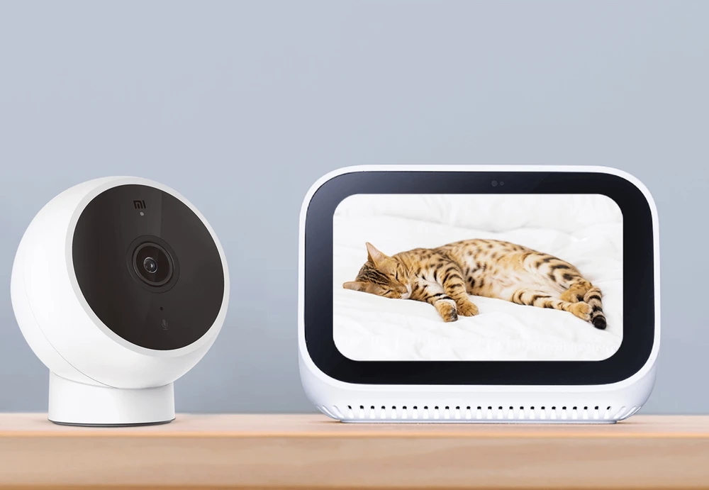 Mi Camera 2K Magnetic Mount