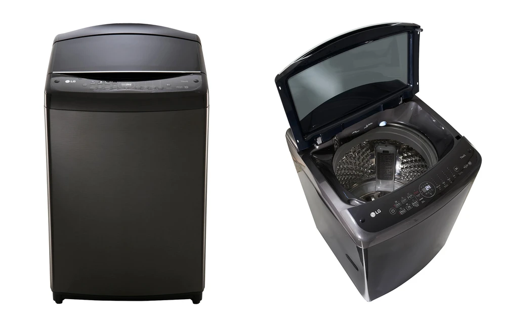 máy giặt lồng đứng lg ai dd