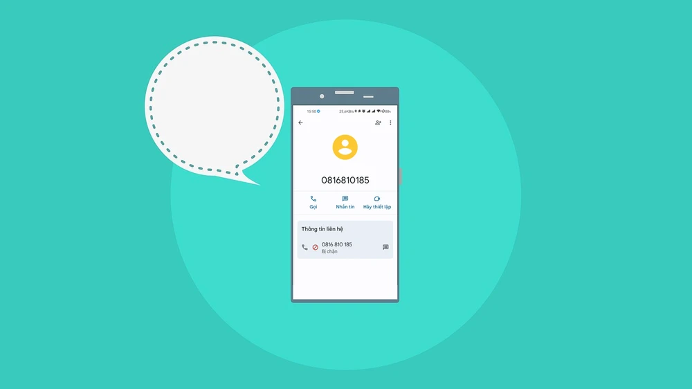 Giả mạo Bộ TT&TT đe dọa khóa SIM trong 2 tiếng. Ảnh: TIỂU MINH/Pexels