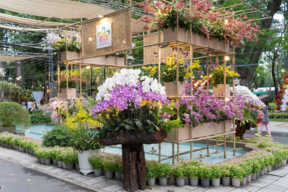 festival hoa lan 2023